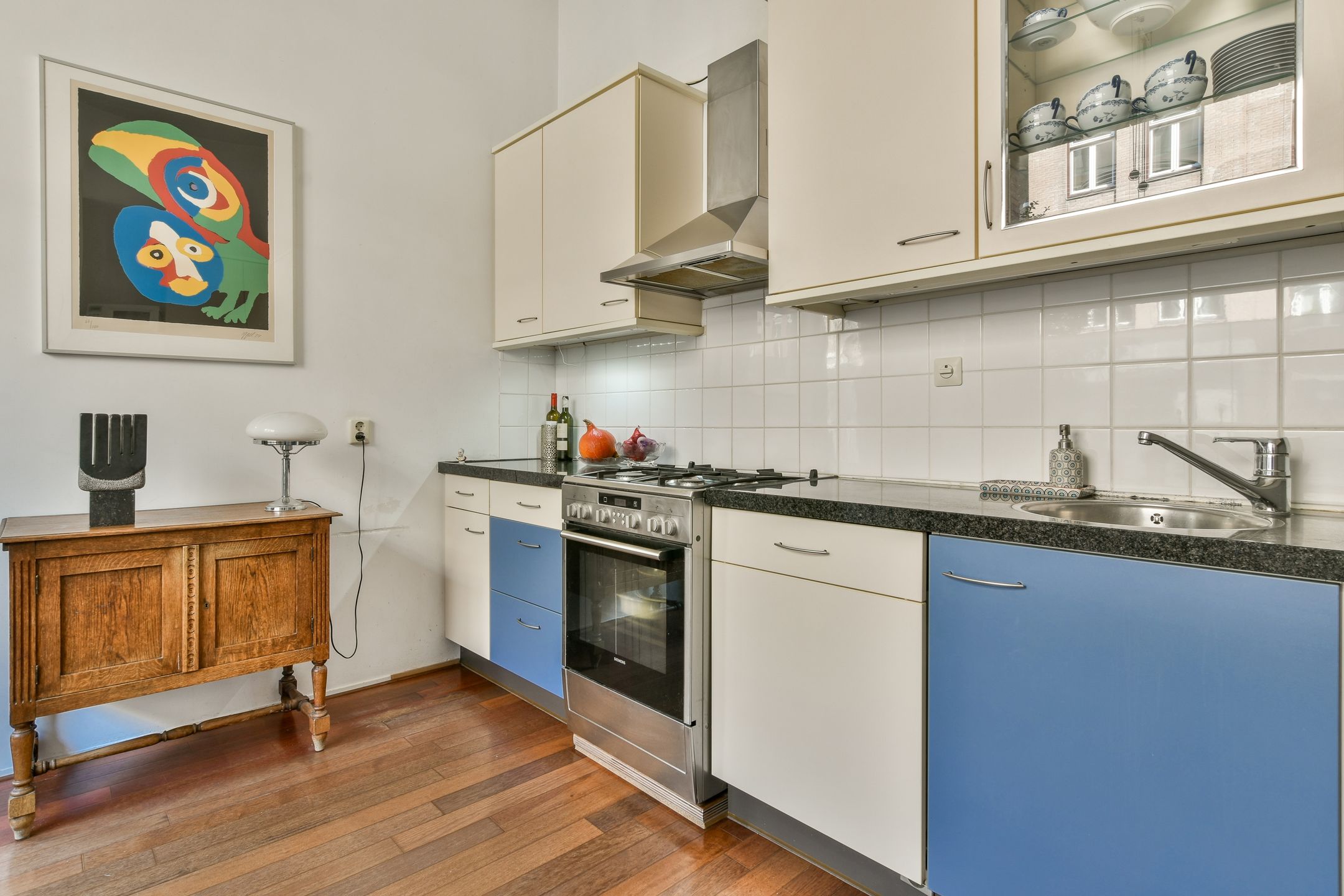 Foto 9 van Tweede Oosterparkstraat 148