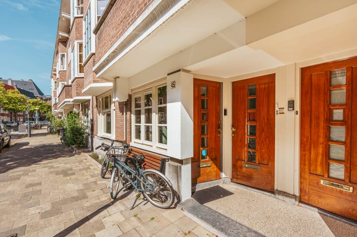 Foto 2 van Zoomstraat 45-1