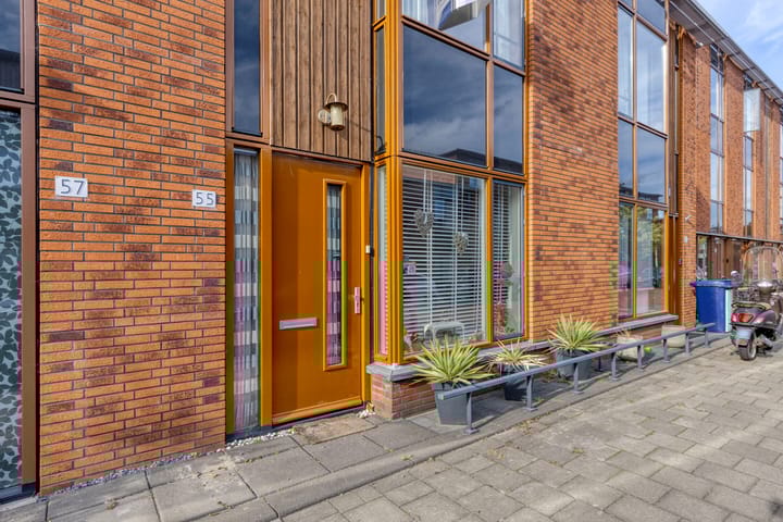 Menkemastraat 55 main image