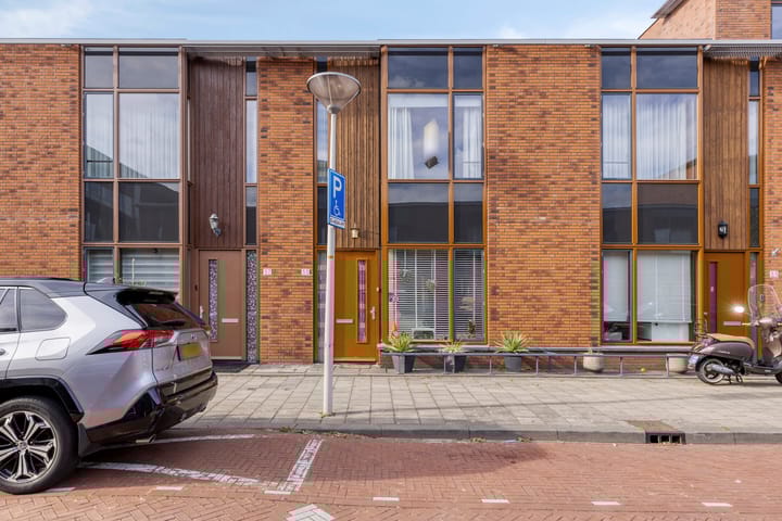 Foto 4 van Menkemastraat 55