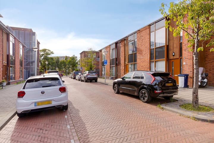 Foto 5 van Menkemastraat 55