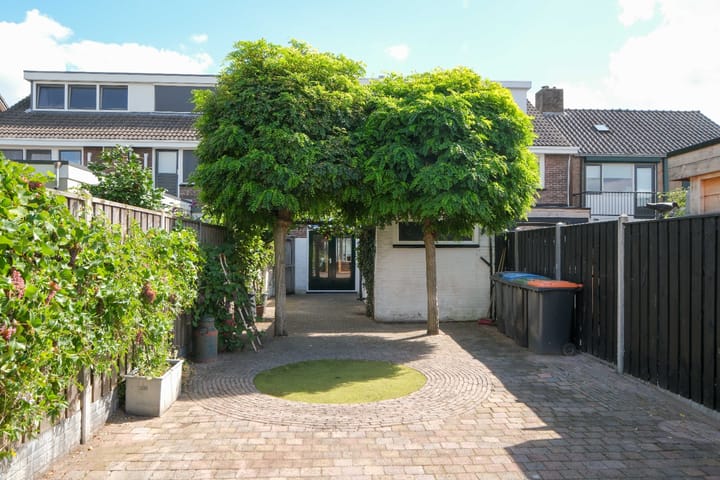 Foto 3 van Toekomststraat 126