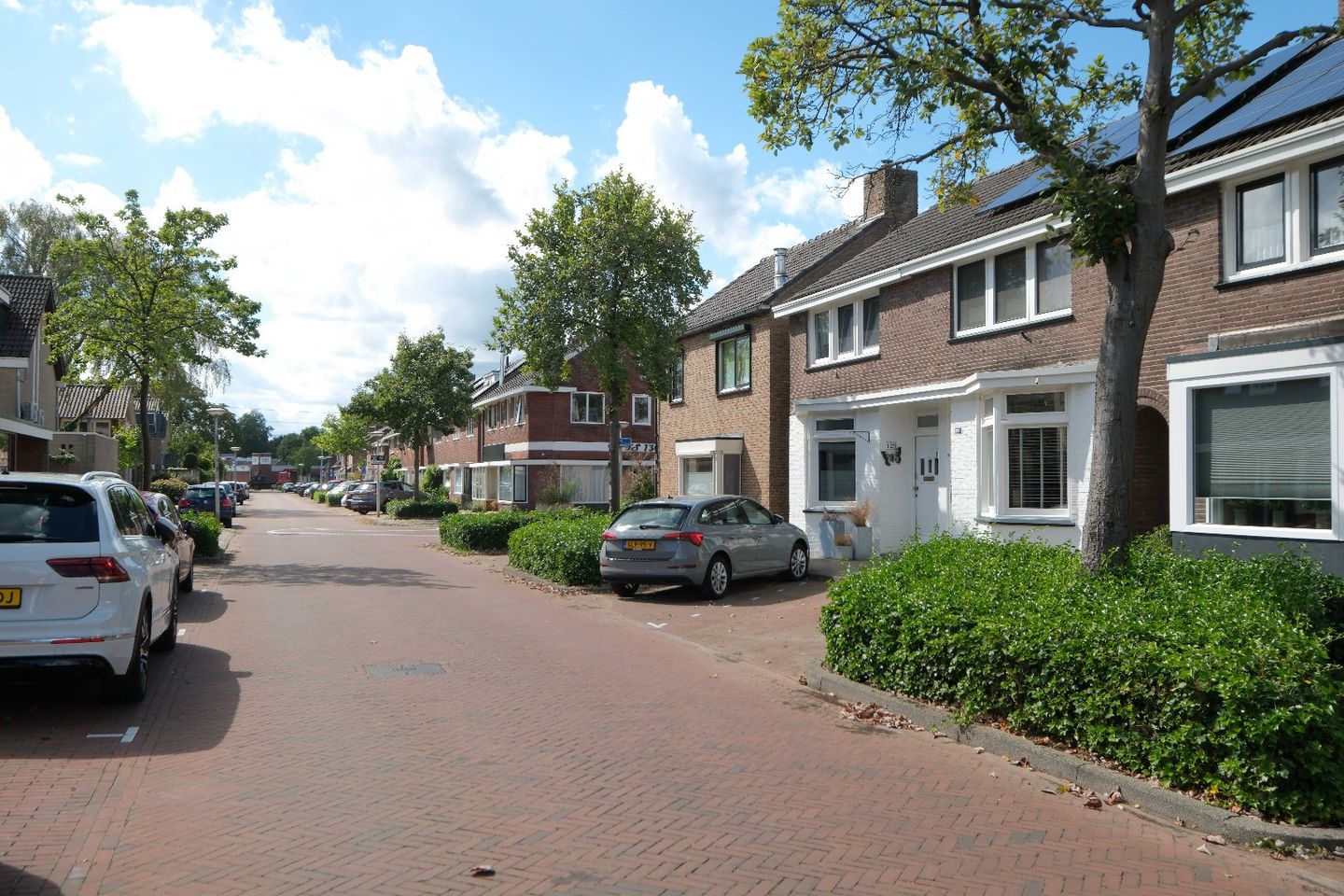 Photo 4 of Toekomststraat 126