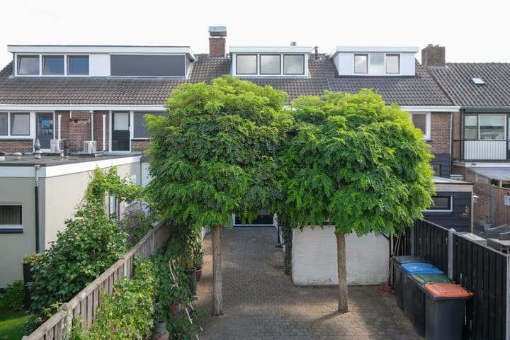 Foto 6 van Toekomststraat 126