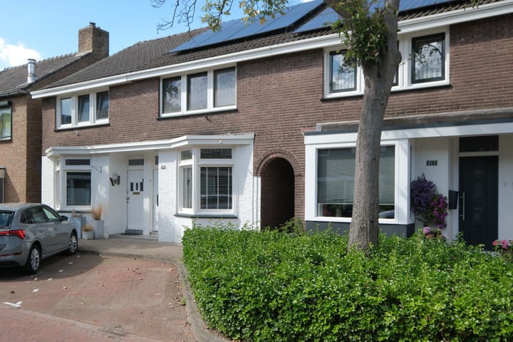 Foto 42 van Toekomststraat 126