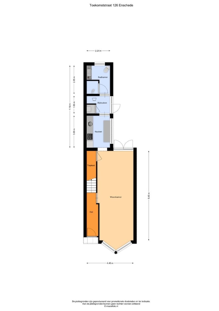 Foto 43 van Toekomststraat 126