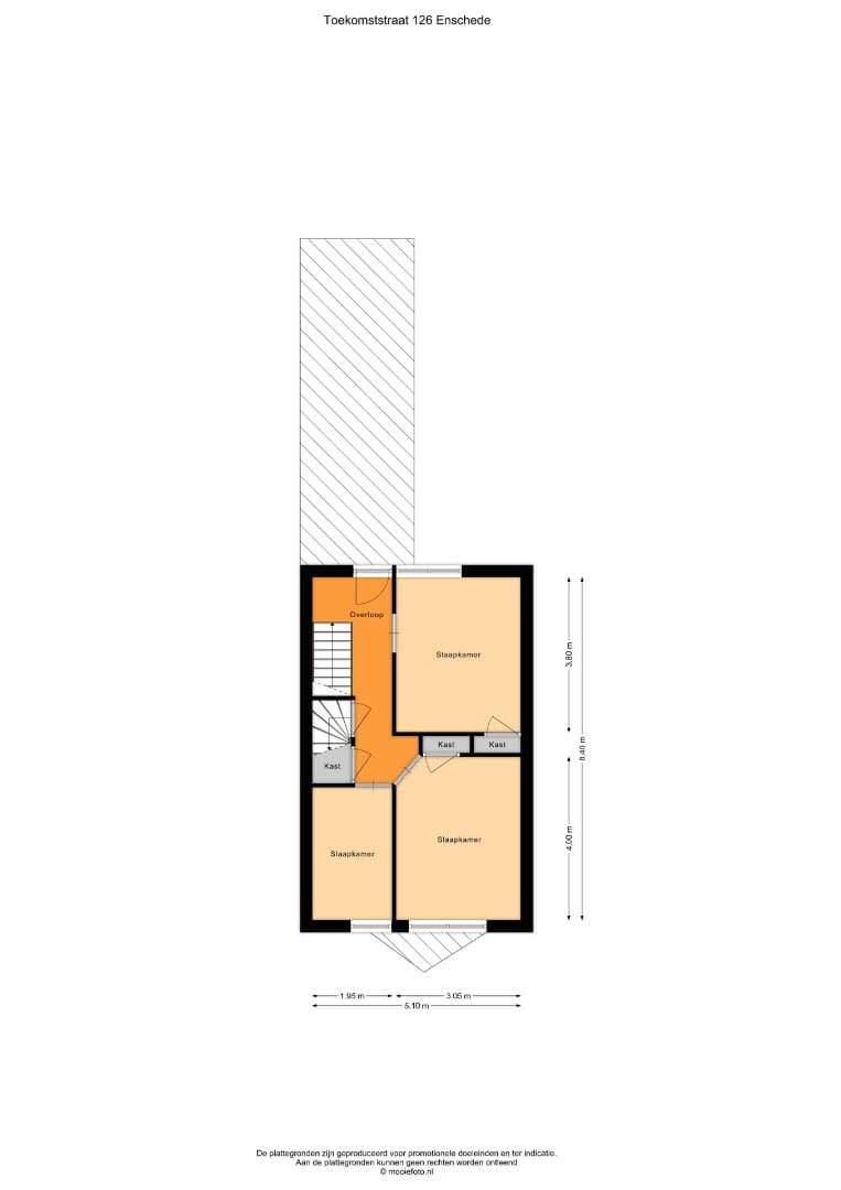Photo 44 of Toekomststraat 126