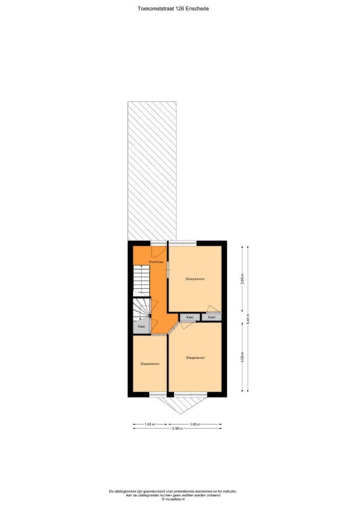 Foto 44 van Toekomststraat 126