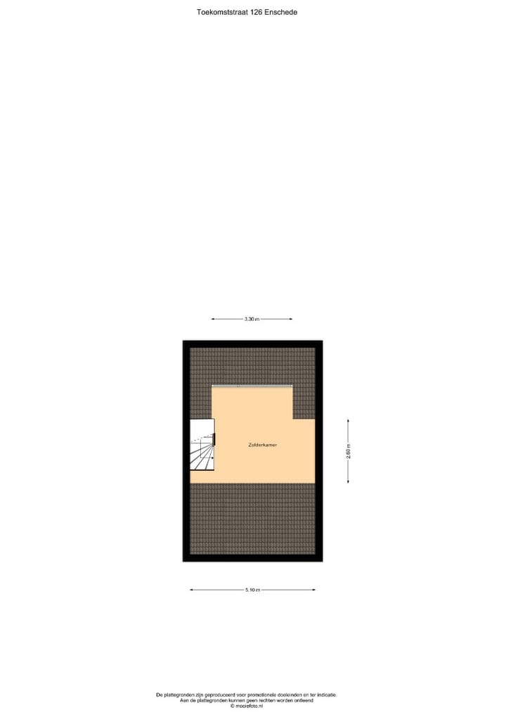 Foto 45 van Toekomststraat 126