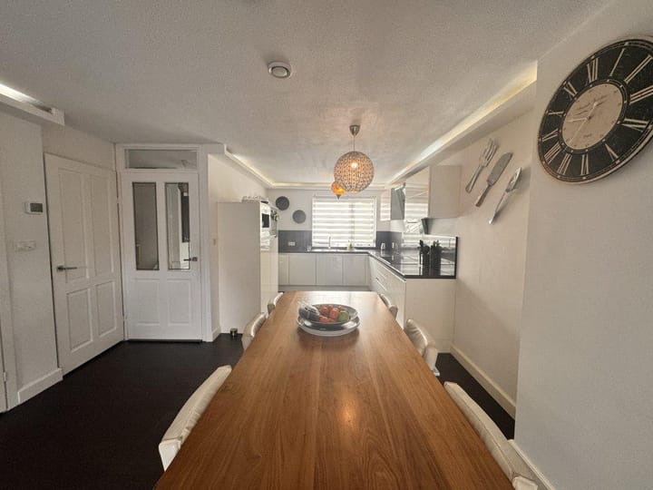 Foto 5 van Tweede Oosterparklaan 320