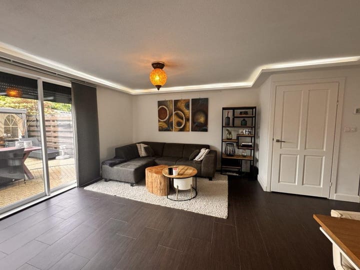 Foto 2 van Tweede Oosterparklaan 320