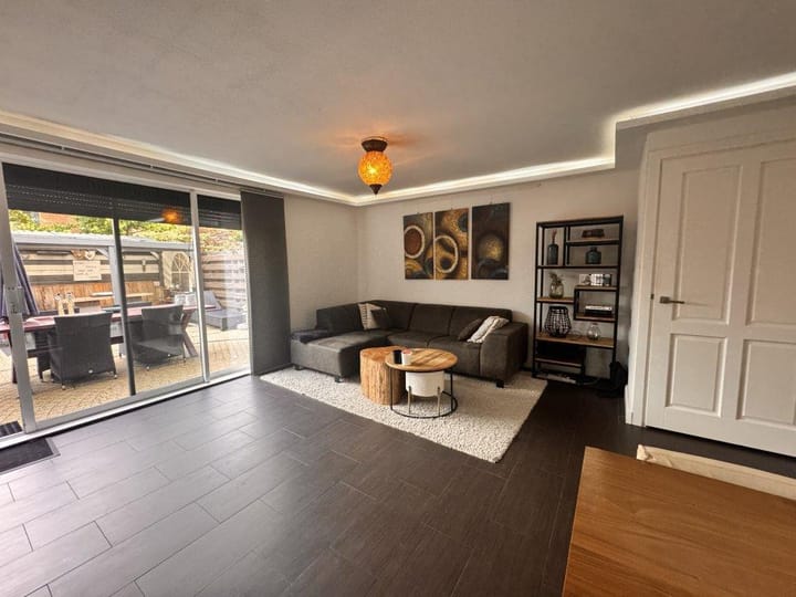 Foto 4 van Tweede Oosterparklaan 320