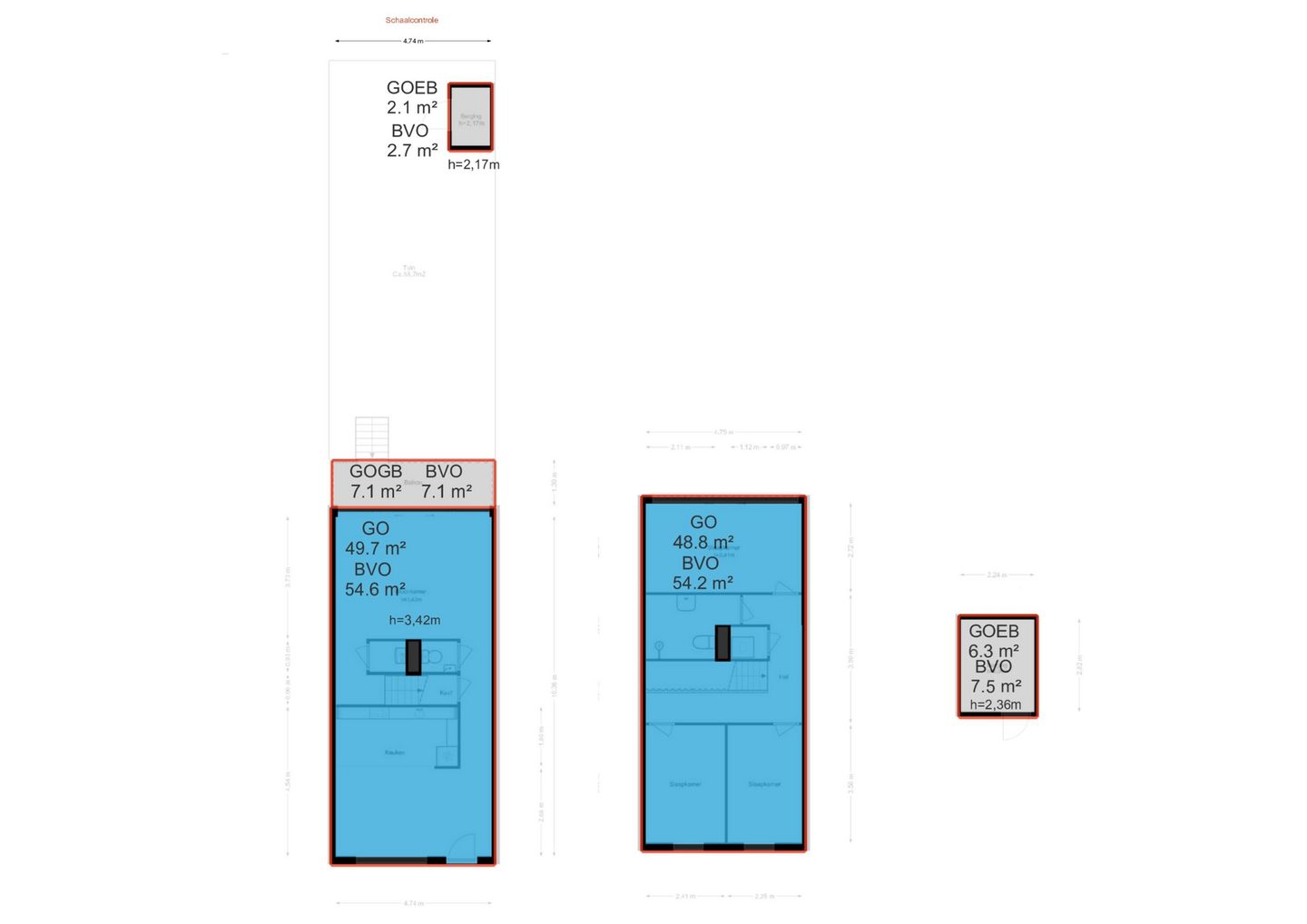 Foto 35 van Tweede Oosterparkstraat 148