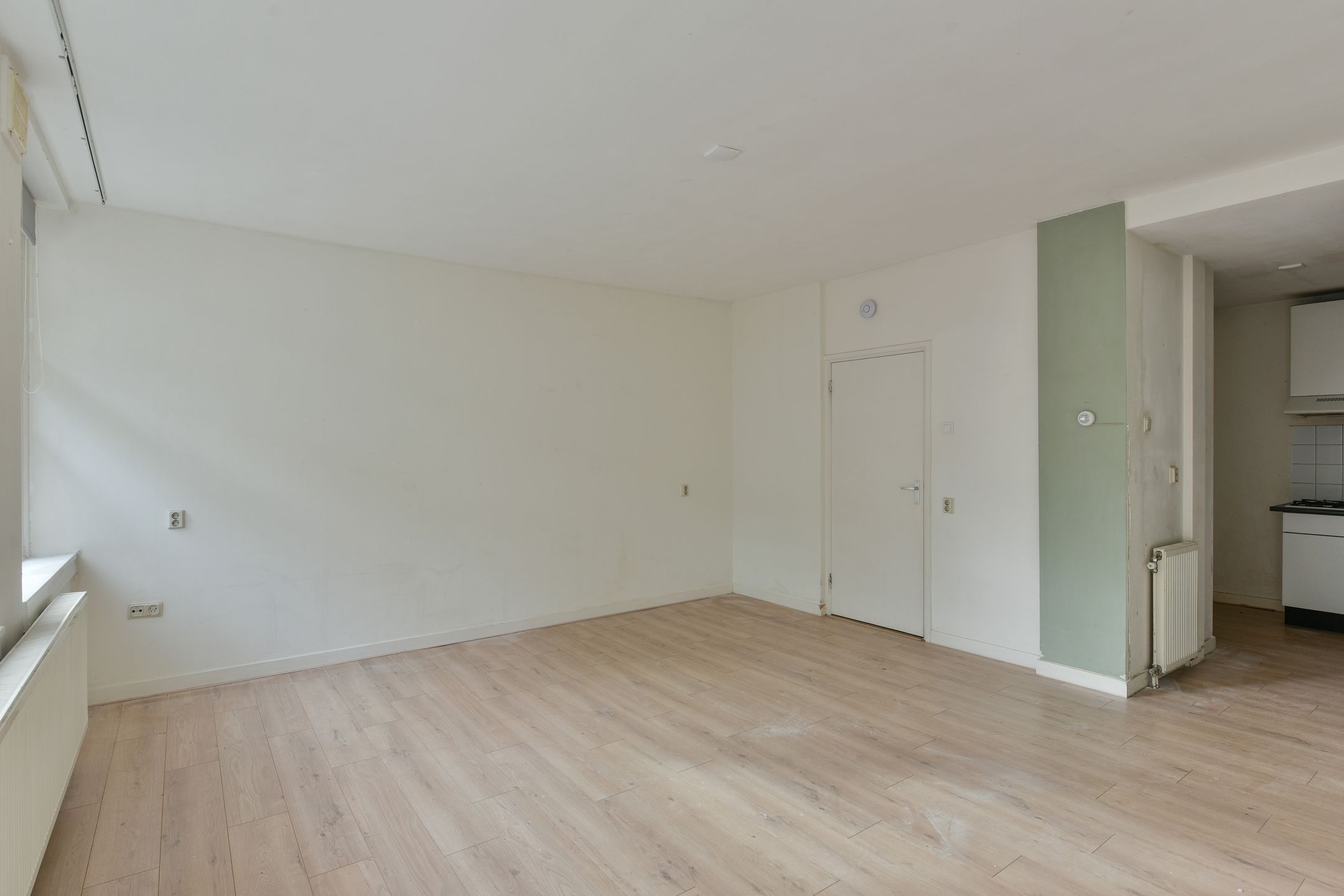 Photo 3 of President Kennedylaan 170-H