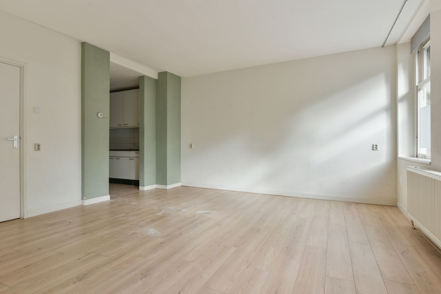 Photo 4 of President Kennedylaan 170-H