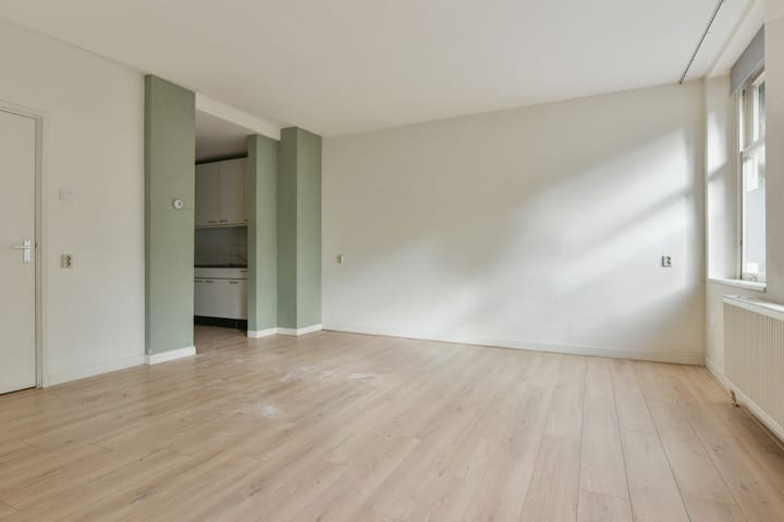 Foto 4 van President Kennedylaan 170-H