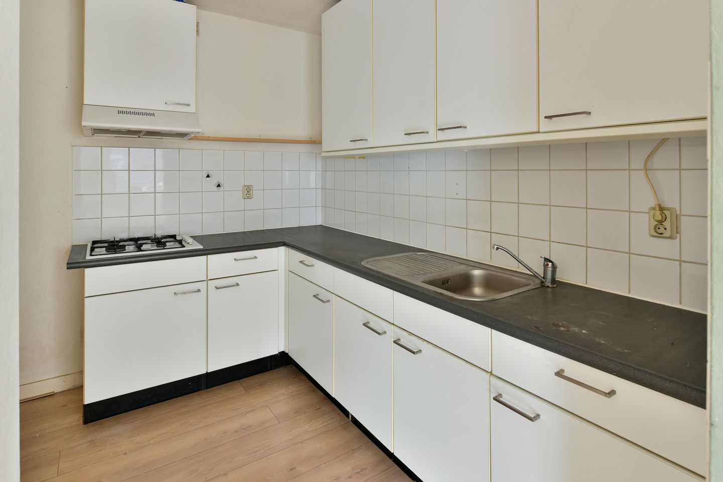 Photo 5 of President Kennedylaan 170-H