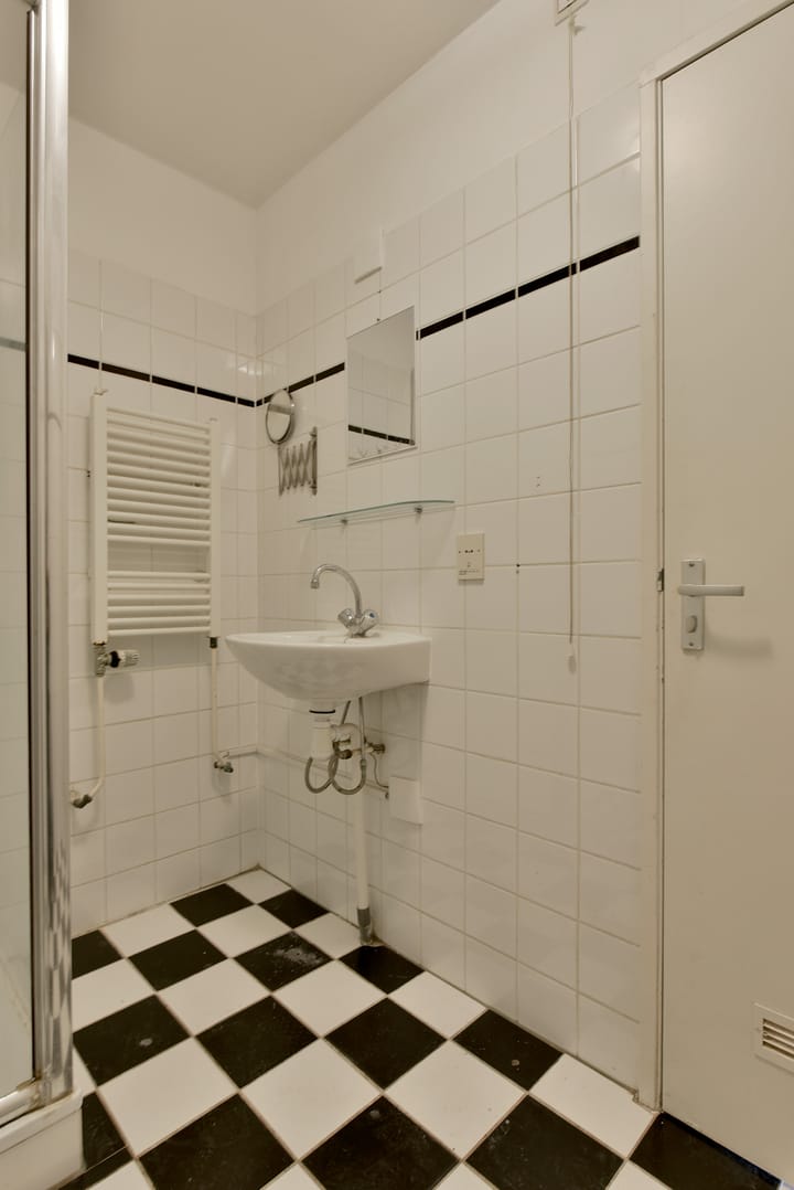 Foto 6 van President Kennedylaan 170-H