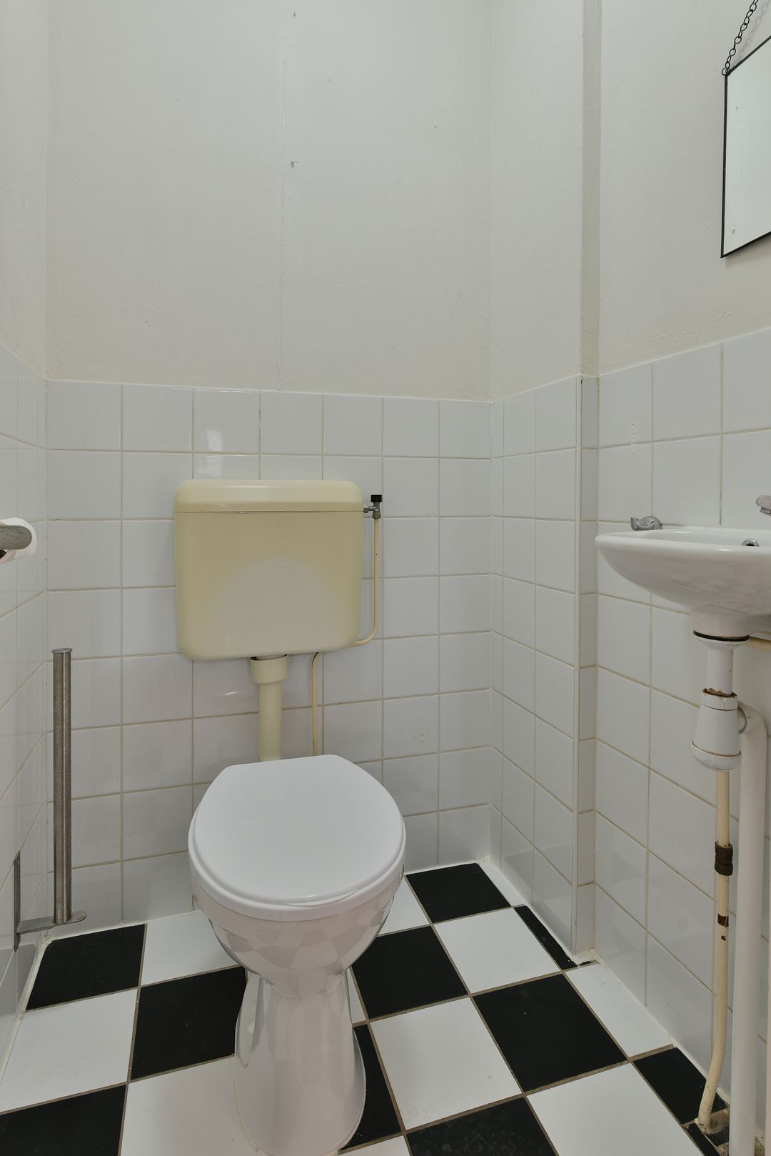 Photo 8 of President Kennedylaan 170-H