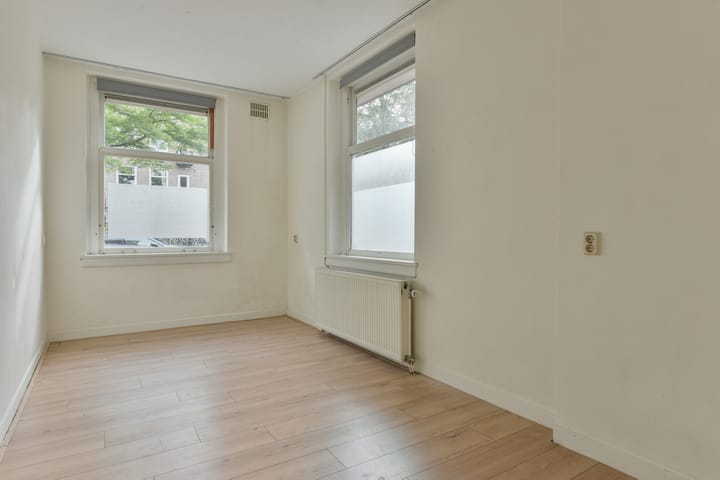 Foto 9 van President Kennedylaan 170-H