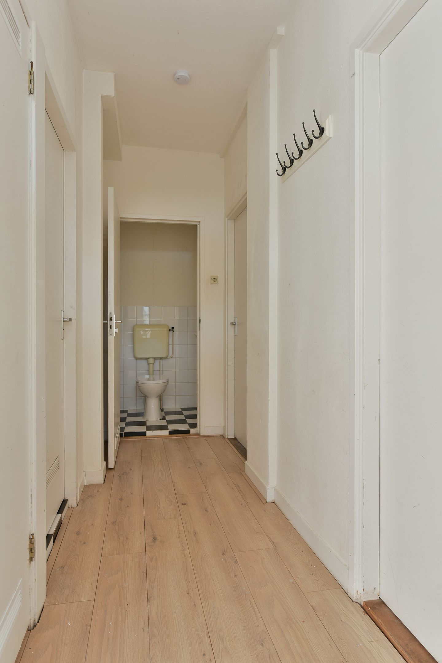 Photo 10 of President Kennedylaan 170-H