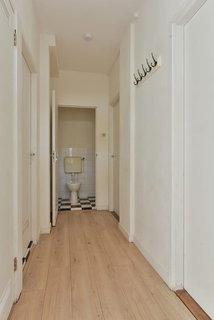 Foto 10 van President Kennedylaan 170-H