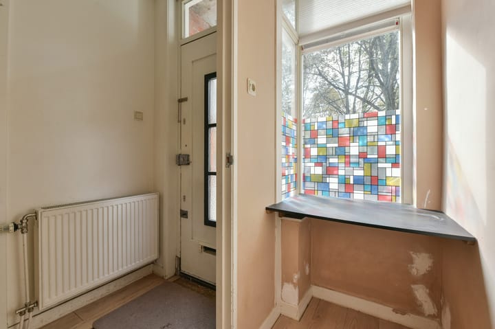 Foto 13 van President Kennedylaan 170-H