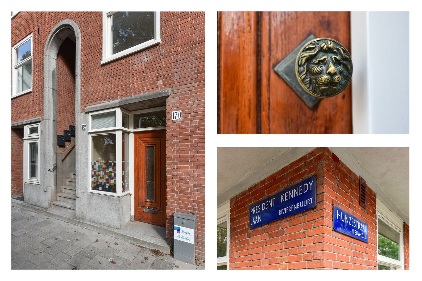 Photo 14 of President Kennedylaan 170-H