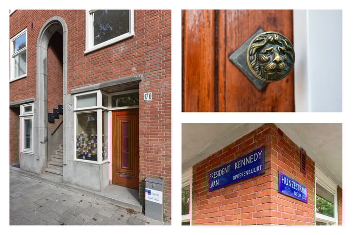 Foto 14 van President Kennedylaan 170-H