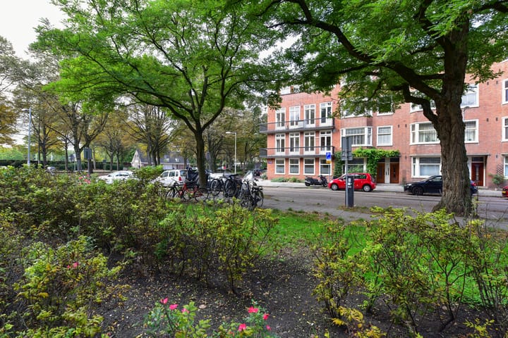 Foto 15 van President Kennedylaan 170-H