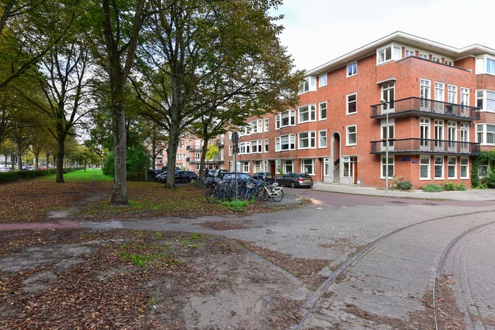 Foto 16 van President Kennedylaan 170-H