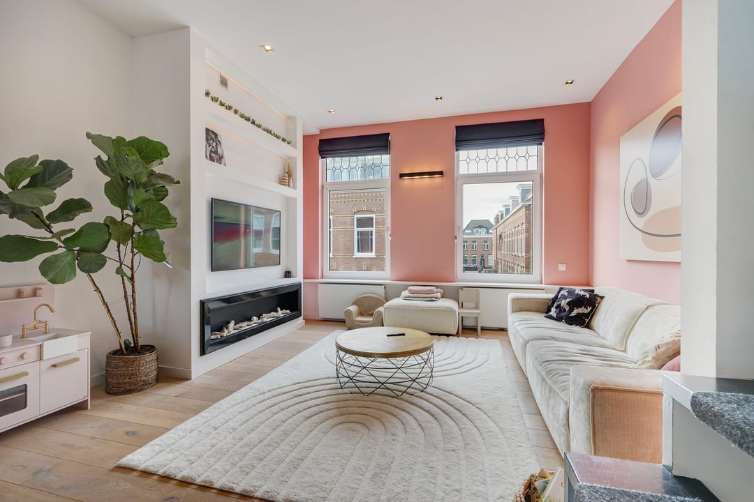 Foto 1 van Zandvoortstraat 10