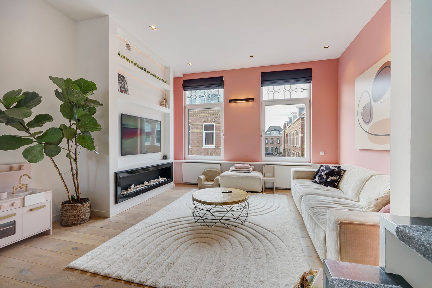 Foto 1 van Zandvoortstraat 10