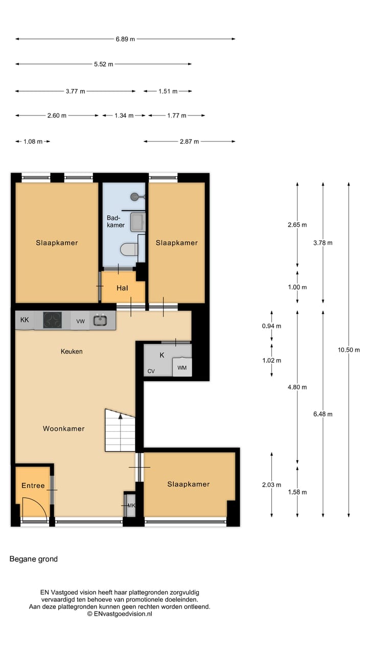 Photo 19 of Robert Scottstraat 10