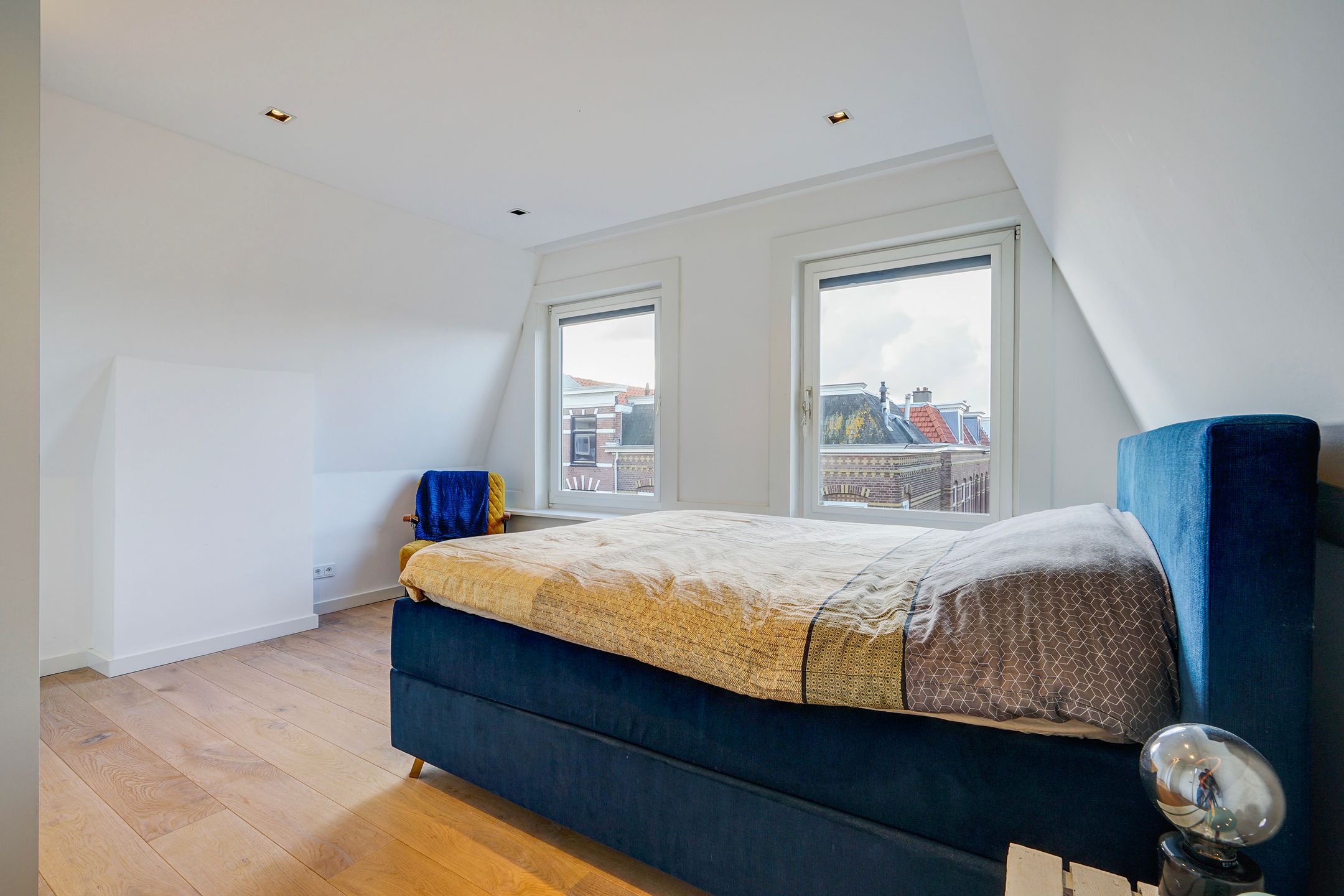 Foto 3 van Zandvoortstraat 10