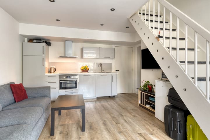 Photo 20 of Robert Scottstraat 10