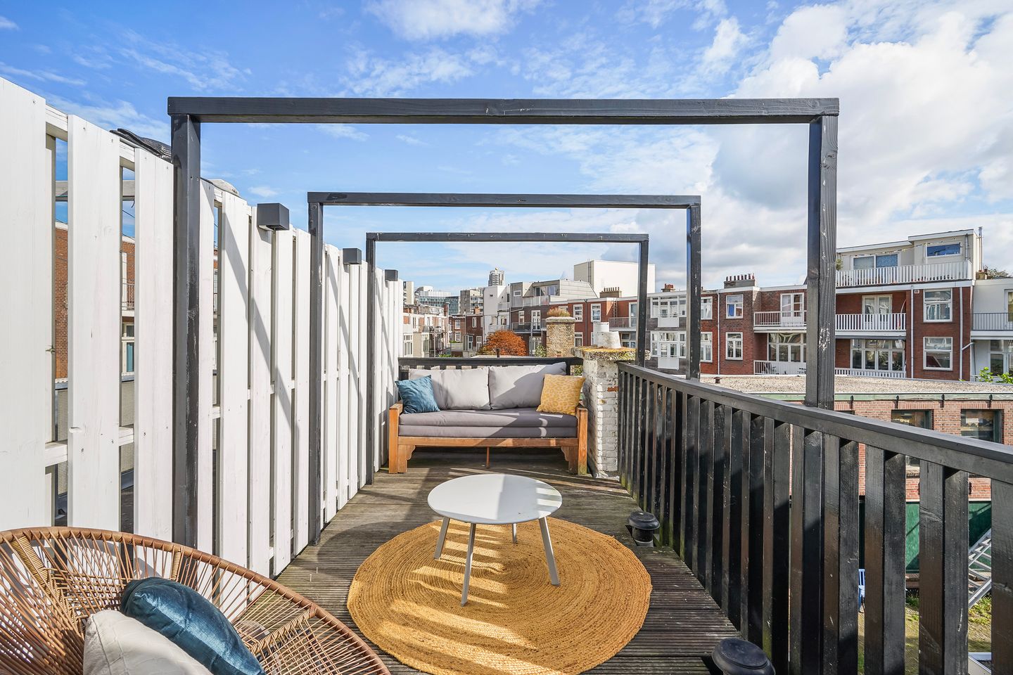 Foto 5 van Zandvoortstraat 10