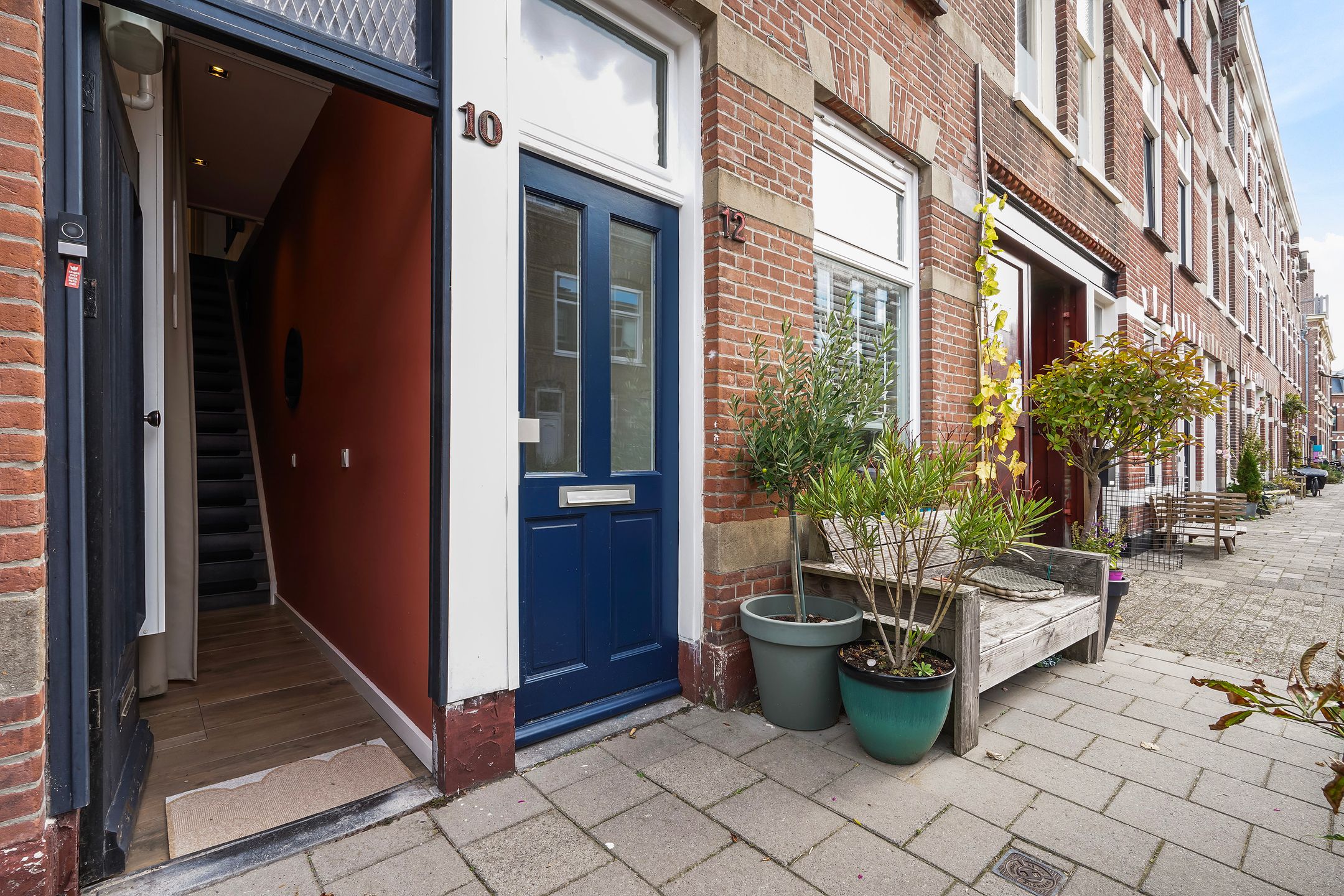 Foto 6 van Zandvoortstraat 10