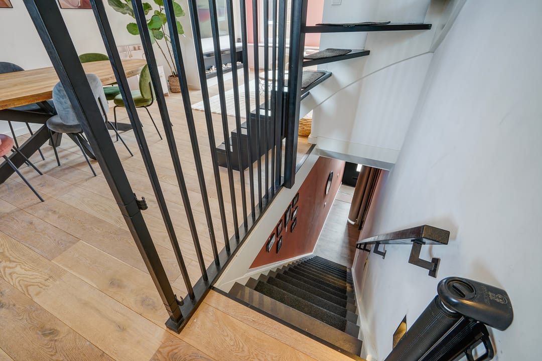 Foto 8 van Zandvoortstraat 10