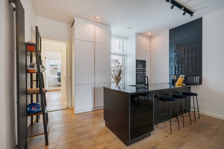 Foto 10 van Zandvoortstraat 10