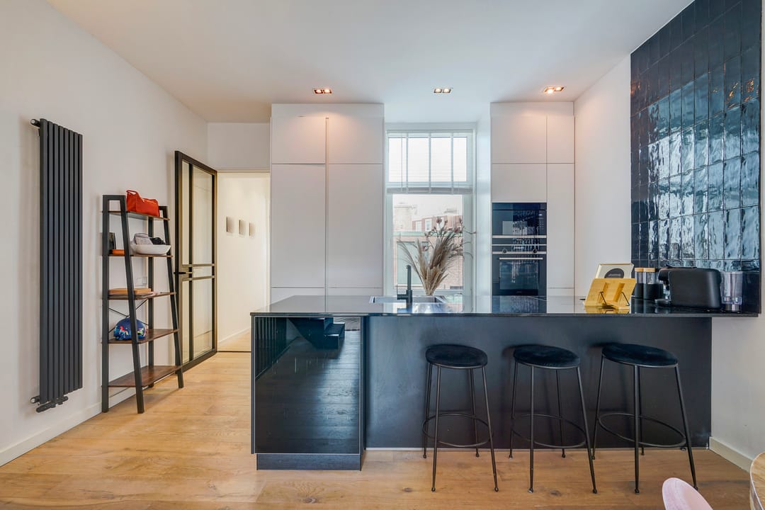 Foto 11 van Zandvoortstraat 10