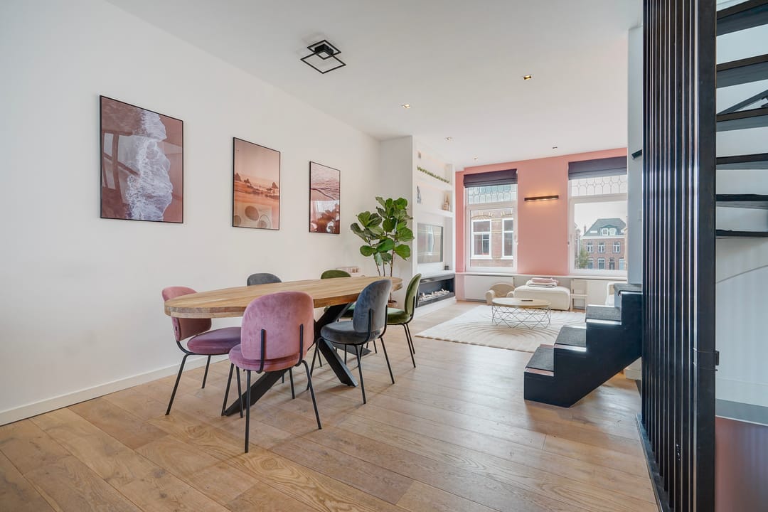 Foto 13 van Zandvoortstraat 10