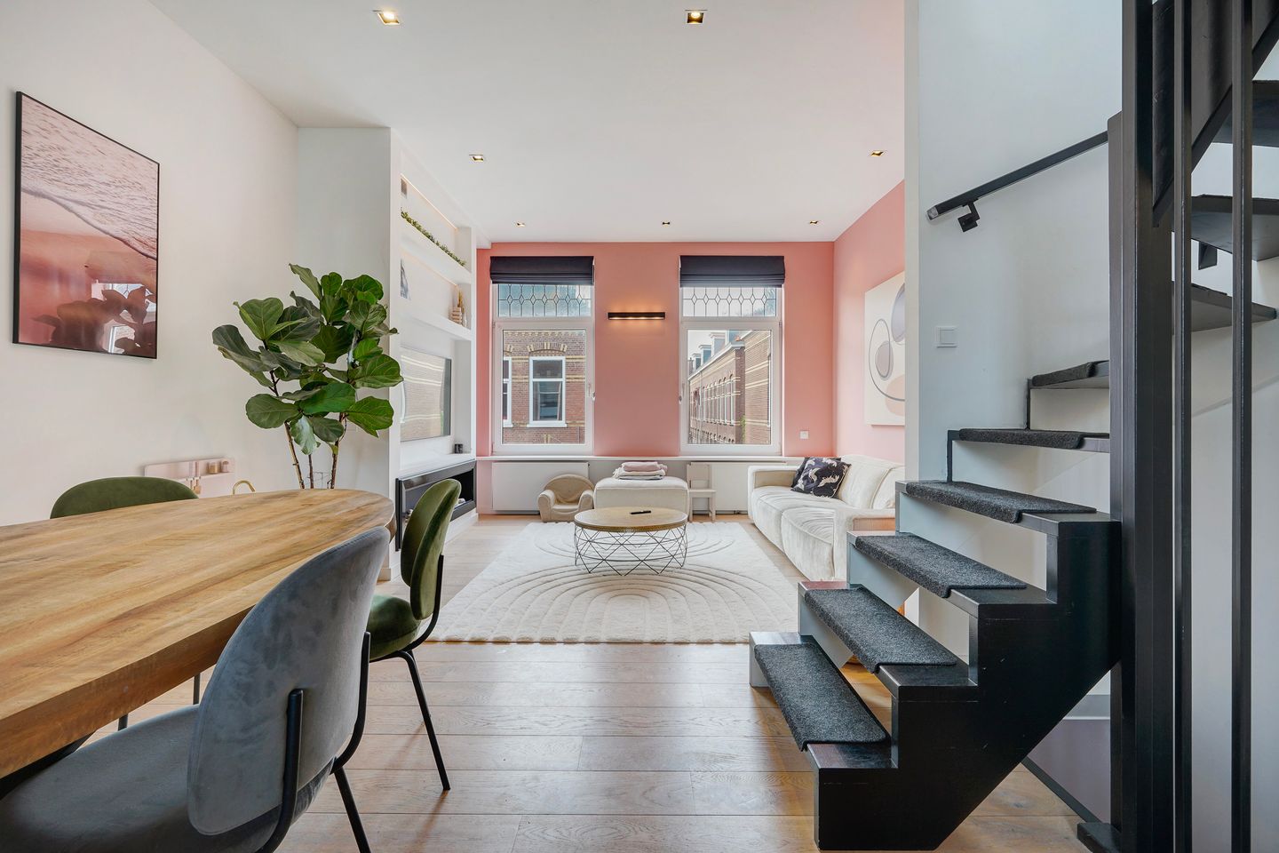 Foto 14 van Zandvoortstraat 10