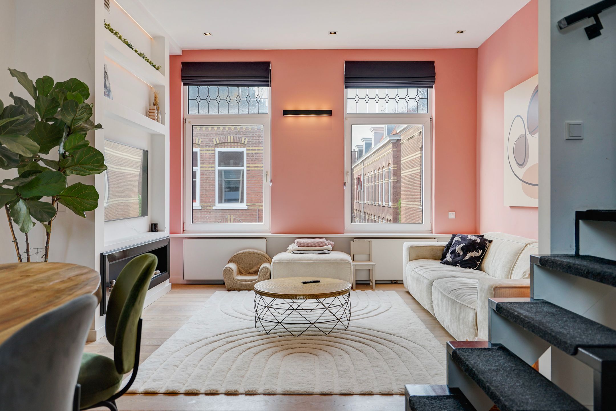 Foto 15 van Zandvoortstraat 10