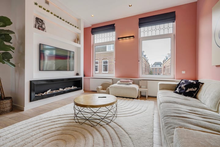 Foto 16 van Zandvoortstraat 10