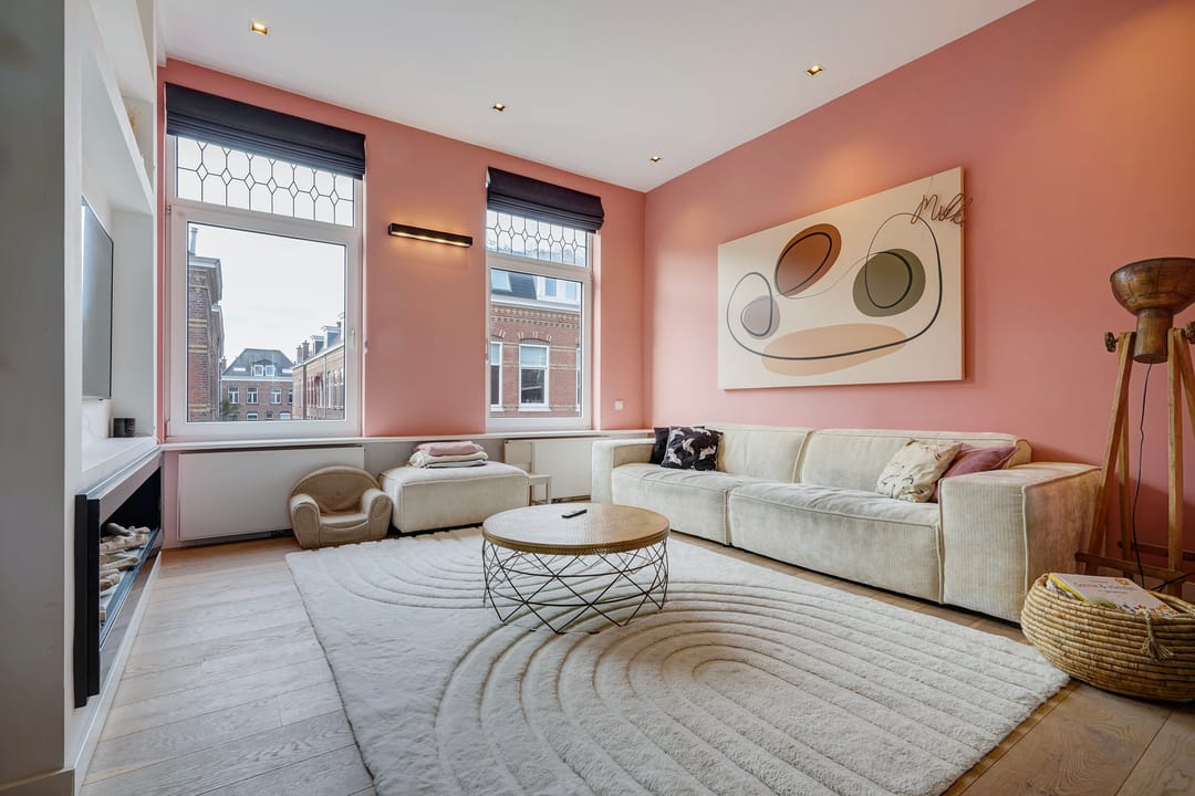 Foto 17 van Zandvoortstraat 10