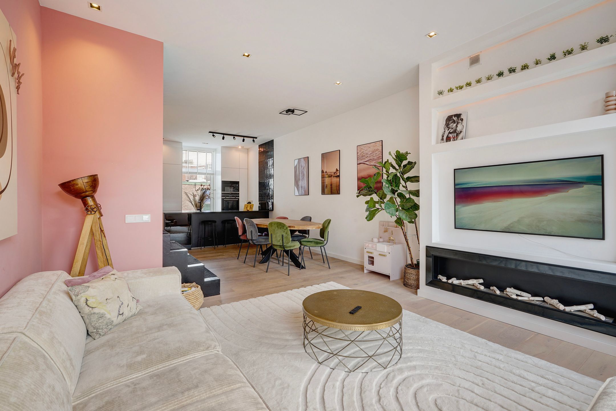 Foto 18 van Zandvoortstraat 10