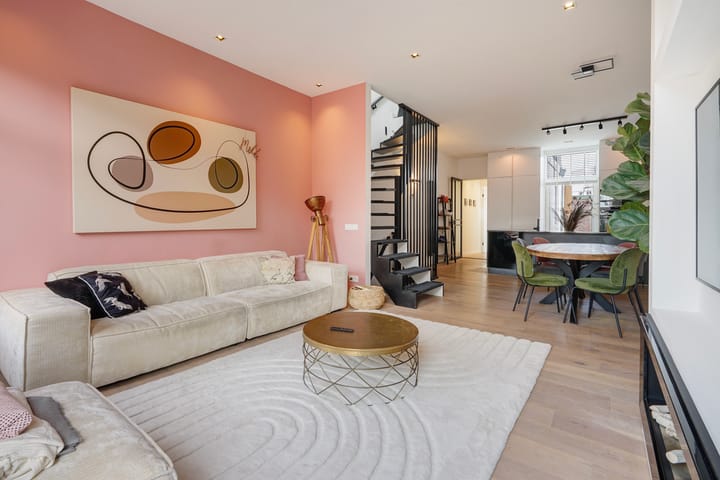 Foto 19 van Zandvoortstraat 10