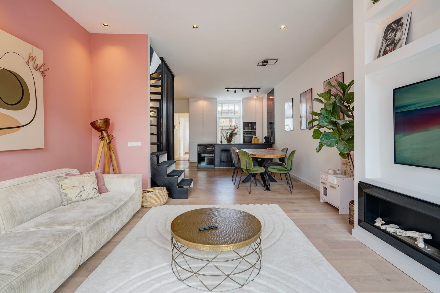 Foto 20 van Zandvoortstraat 10