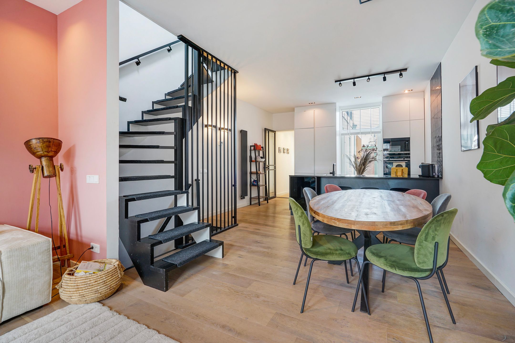 Foto 21 van Zandvoortstraat 10